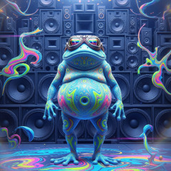 BTWings - Crasy Frog (Bootleg)