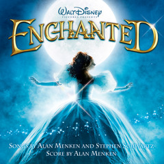 Happy Working Song (From "Enchanted" / Soundtrack Version)