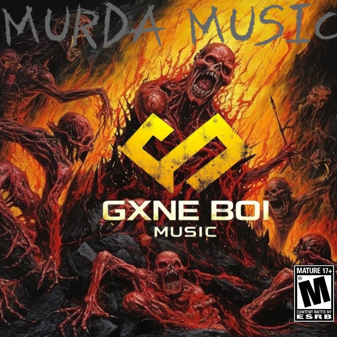 Stream MURDA MUSIC by Gxneboimusic | Listen online for free on SoundCloud