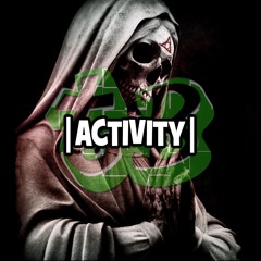 Activity | Horror Trap Beat | 95BPM
