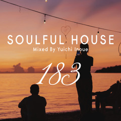 SOULFUL HOUSE MIX 183