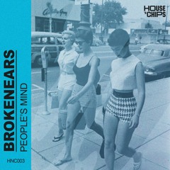 People's Mind (Extended Mix)