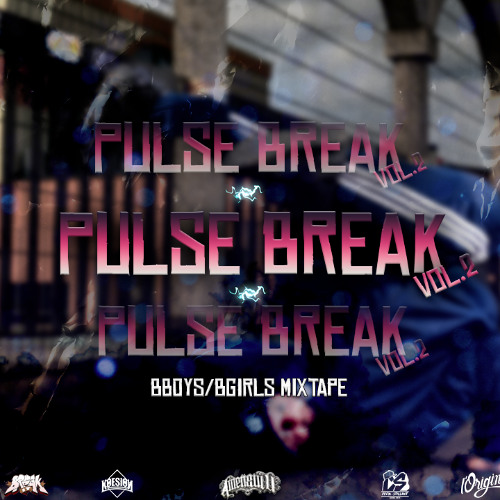PULSEBREAK MIXTAPE VOL.2