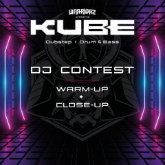 BNF - DJ Contest Kube