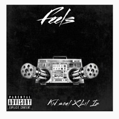 Feels (feat Lil Iz)
