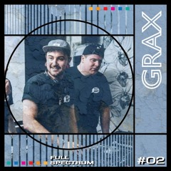 #02 Grax