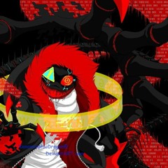 - Virus Detected -┃Godverse Ost┃Virus 404 Theme【DylanOwO