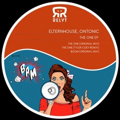 The One (Tyler Coey Remix)