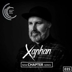[NEW CHAPTER 035]- Podcast M.D.H. by Xaphan
