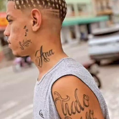 MEDLEY MC DN DE VILA VELHA - DJ LUAN DO SD - vai tomando kk