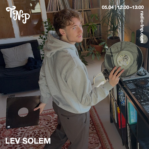 Lev Solem