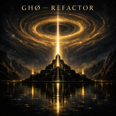 GHØ - Refactor