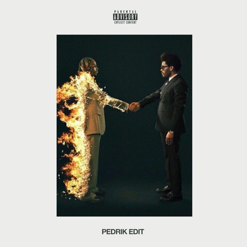 Stream The Weeknd Creepin Pedrik Edit By Pedrik Listen Online stream-the-weeknd-creepin-pedrik-edit-by-pedrik-listen-online