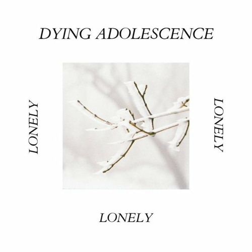 Dying Adolescence - warm lights. will it be alright?