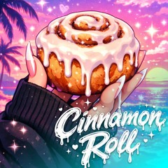 Cinnamon Roll (WIP)