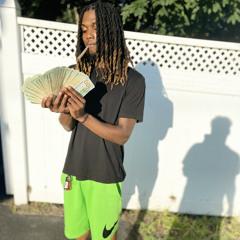 Sha Money-Dont stop ft shotta lohc