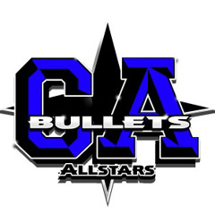 California Allstars Black Ops 2023-2024