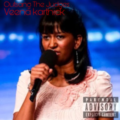 Outsang The Judges