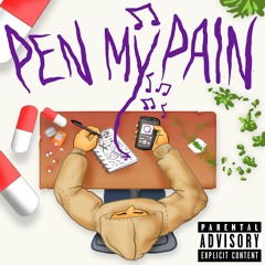 Pen My Pain