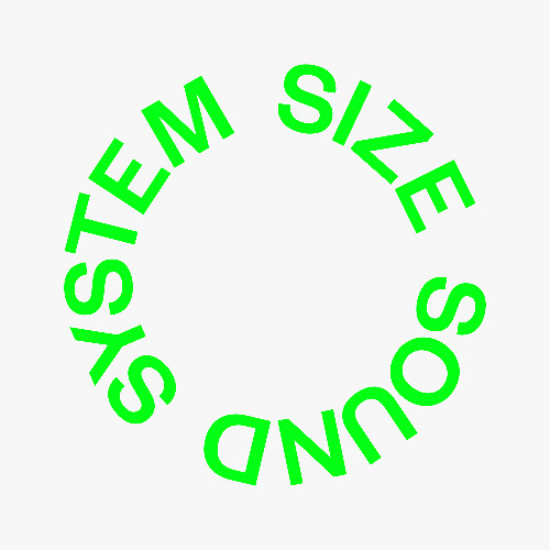 Steve Angello & AN21 present SIZE SOUND SYSTEM - 032
