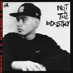 4K - Industry - Out Now!