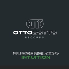 Intuition - Rubberblood