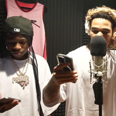 Rakai & PlaqueBoyMax - TURN UP