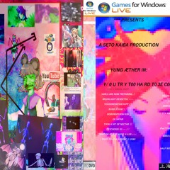 BAKA WEEB PANTSU (SEX MONEY DRUGS TOUHOU)