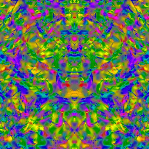 Access The 5th Dimension | Vibrational Portal | 528Hz & Binaural Beats