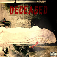 Andy Christ x Menma - DECEASED
