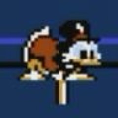 To The Moon [Duck Tales Moon theme Remix]