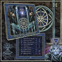Fugitive Factor + Sitarsonic - Enter The Magic [138]