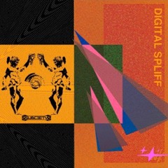 s0ftware & Dark Star - Digital Spliff