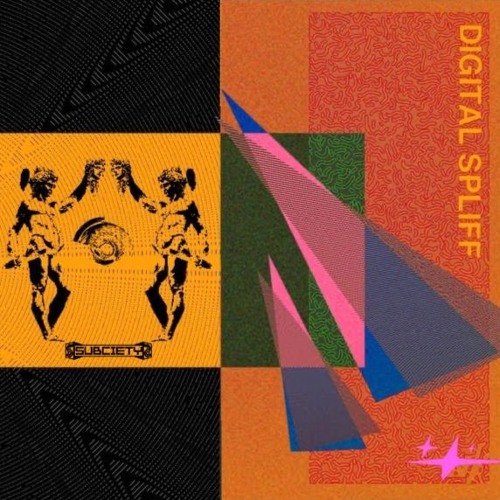s0ftware & Dark Star - Digital Spliff