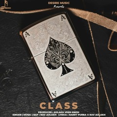 Rav Aulakh - Class