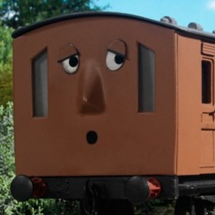 Annie And Clarabel's Theme | Cover (Thomas & Friends)