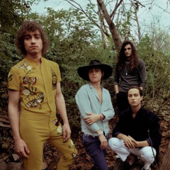 greta van fleet - the music is you LIVE (john denver cover)