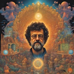 Novelty Theory - ShwiLLyXMastuh - Dawg X Terence McKenna