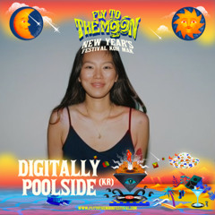 FTTM 24/25 @ The Mak Pool Party  - Digitally Poolside