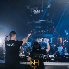Moniqa Adams & Arsen. - PROMO MIX - Progressive-Tech  - May 2025