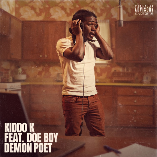 Demon Poet (feat. Doe Boy)