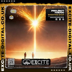 PROJECT HAVOC - SHOOTING STAR (OUT NOW !!!!!)