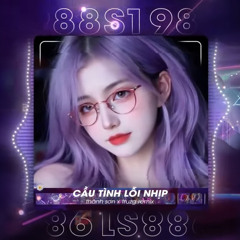 Cầu Tình Lỗi Nhịp (Remix Version 1)