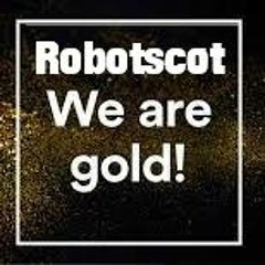 We Are Gold