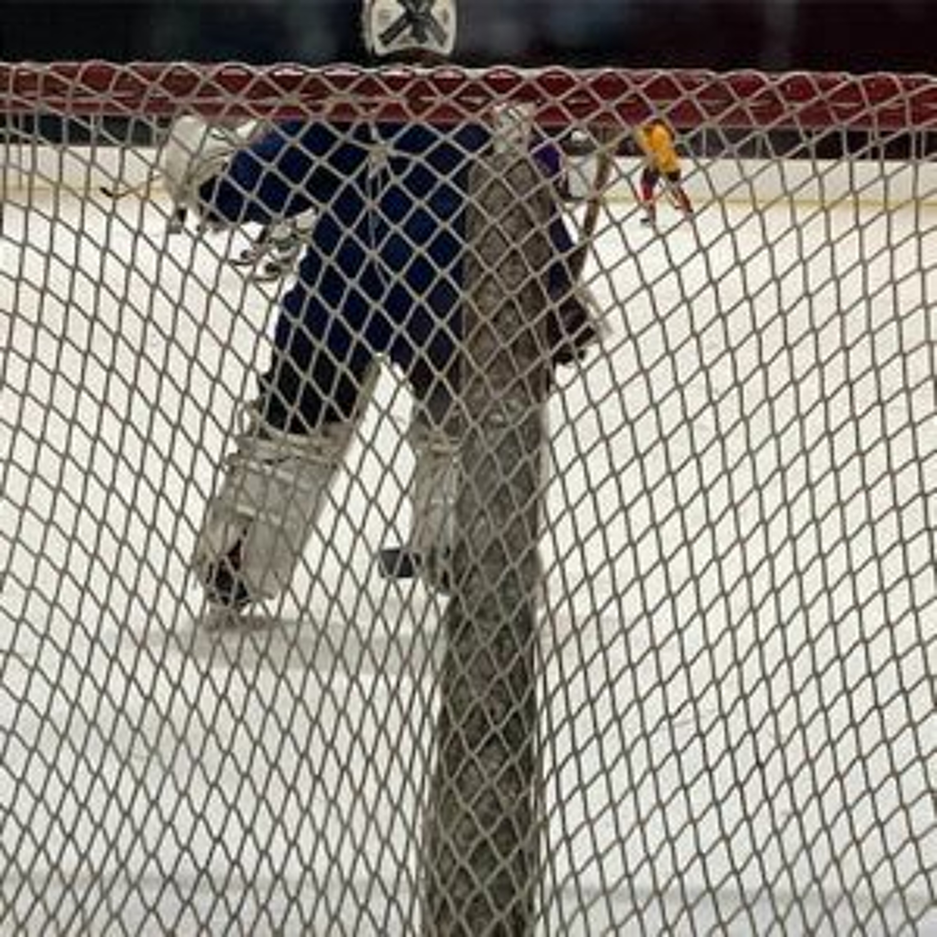 In Wydaho, Skiing and Snowboarding May Reign—but Hockey Captures Hearts episode artwork