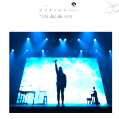 Porter Robinson Nurture Live HQ Audio Electric Forest 2022