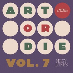 ART or DIE 7