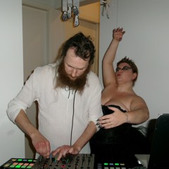 House DJ set - Halloween 2025