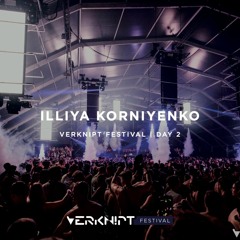 Illiya Korniyenko @ Verknipt Festival 2023 | 11 Juni