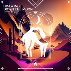 Drawing Down The Moon M2
